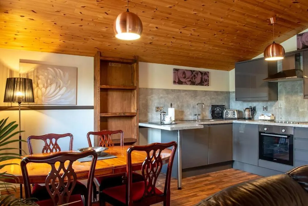 Villa Harvest 13 Lodge, Yellowtop Country Park York United Kingdom